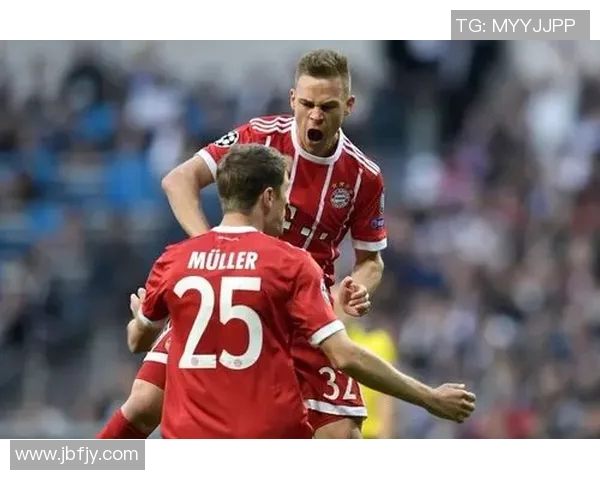 周易智慧解析拜仁与皇马对决的胜负走势与未来命运 周易智慧解析拜仁与皇马对决的胜负走势与未来命运