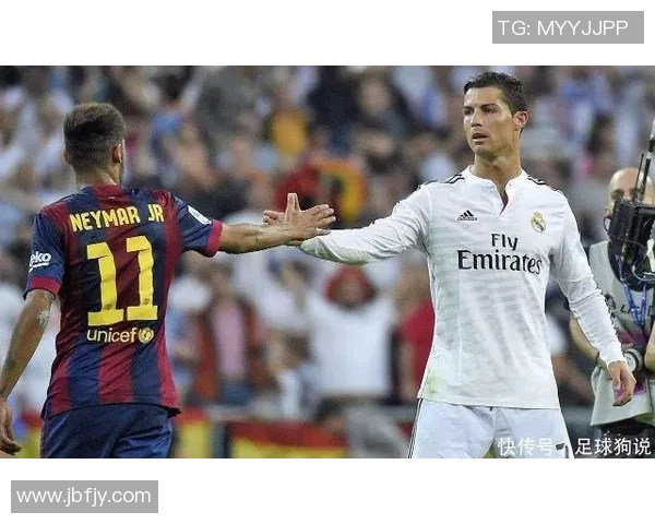 皇家马德里宣布与球星续约，C罗：我将永远为皇马拼搏！