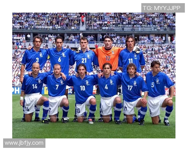 意大利与法国足球历史交锋回顾及战绩分析