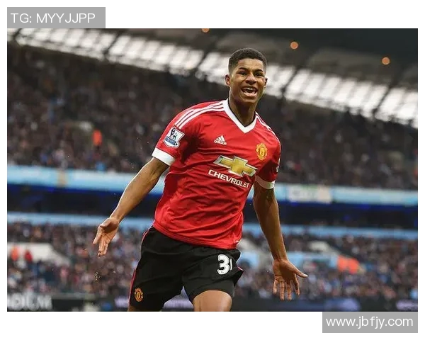 拉什福德的崛起之路：从青训小将到英超超级明星的奋斗历程