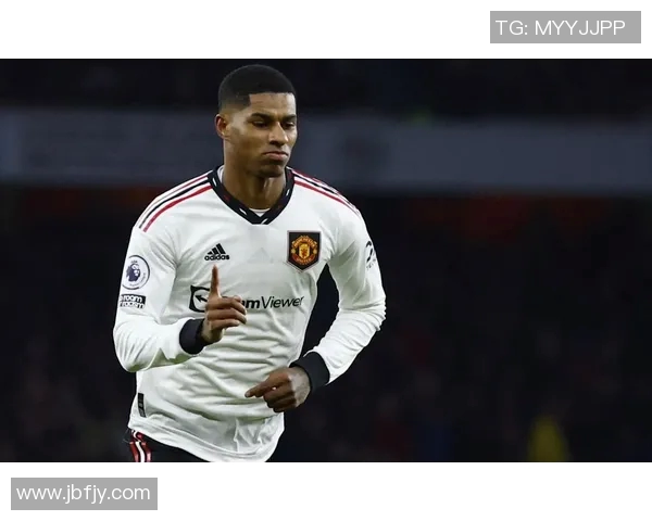 拉什福德在赛场上的崛起与未来发展潜力分析