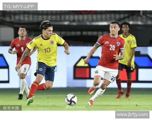 女足世界杯精彩对决哥伦比亚与智利的巅峰较量即将开启 女足世界杯精彩对决哥伦比亚与智利的巅峰较量即将开启