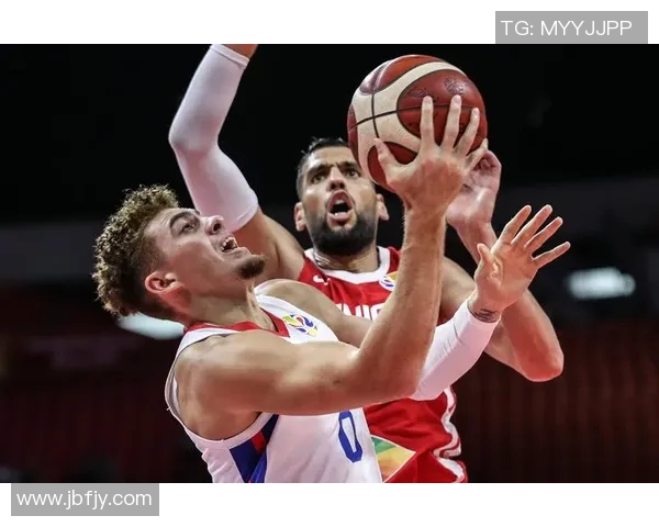 突尼斯与波多黎各的精彩对决分析及比赛前瞻