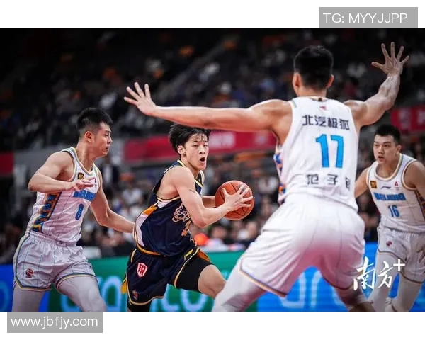 CBA精彩对决北京队挑战广州队直播全程回顾与分析