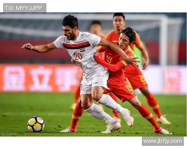 友谊赛伊朗vs叙利亚