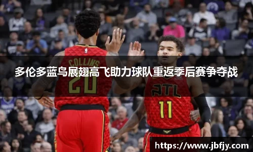 多伦多蓝鸟展翅高飞助力球队重返季后赛争夺战